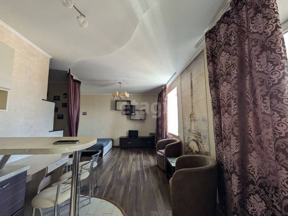 
   Продам 1-комнатную, 33.5 м², Зиповская ул, 5/3

. Фото 3.