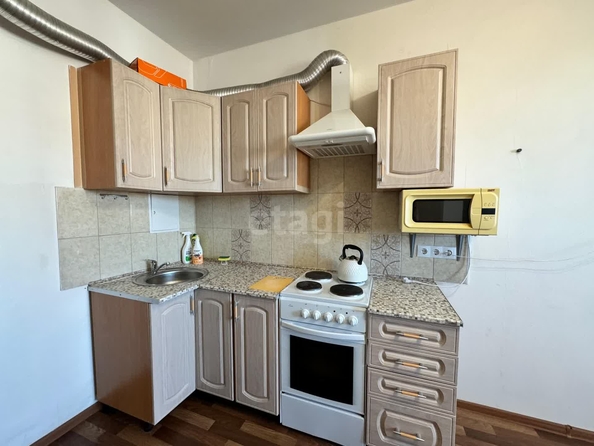 
   Продам студию, 23.3 м², Командорская ул, 3/1

. Фото 3.