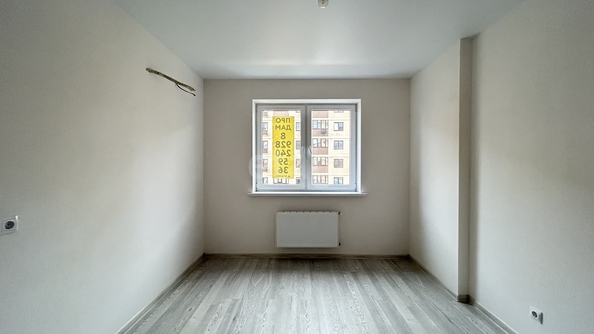 
   Продам 1-комнатную, 33.4 м², Скандинавская ул, 1/8

. Фото 1.