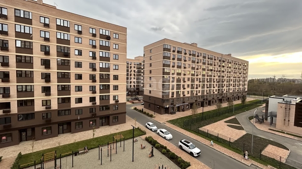 
   Продам 1-комнатную, 33.4 м², Скандинавская ул, 1/8

. Фото 12.