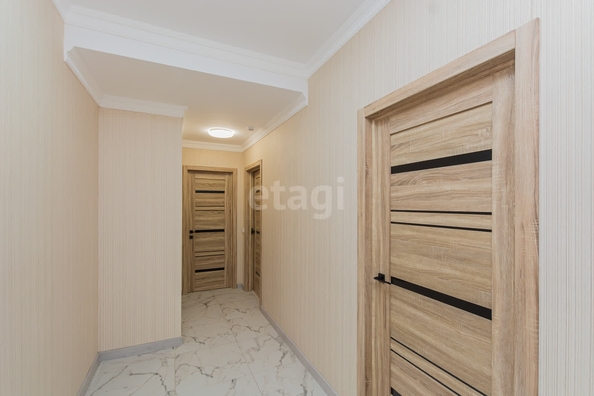 
   Продам 2-комнатную, 59.9 м², Зиповская ул, 36

. Фото 15.