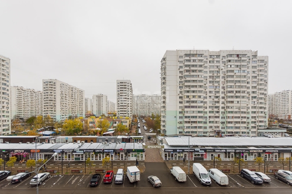 
   Продам 2-комнатную, 59.9 м², Зиповская ул, 36

. Фото 23.