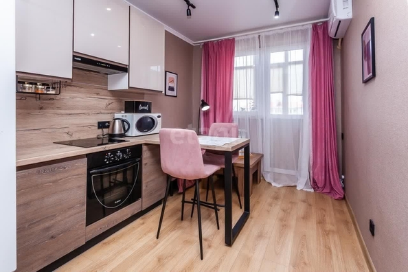 
   Продам 1-комнатную, 32.9 м², Сергиевская ул, 10/1

. Фото 6.