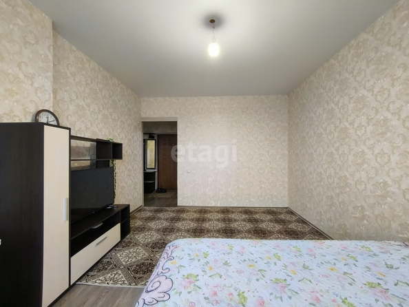 
   Продам 1-комнатную, 36.7 м², Репина пр-д, 3

. Фото 1.