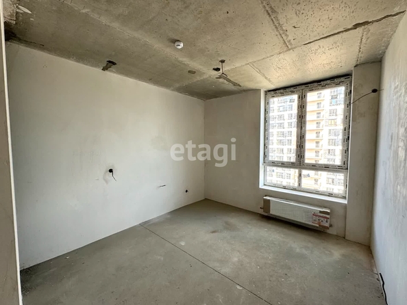 
   Продам 1-комнатную, 35.9 м², Обрывная ул, 132/1  2

. Фото 2.