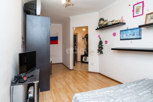 
   Продам 1-комнатную, 33.2 м², Зеленоградская ул, 45

. Фото 5.