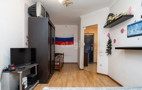 
   Продам 1-комнатную, 33.2 м², Зеленоградская ул, 45

. Фото 6.