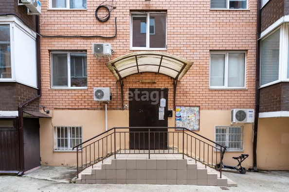 
   Продам 1-комнатную, 33.2 м², Зеленоградская ул, 45

. Фото 12.