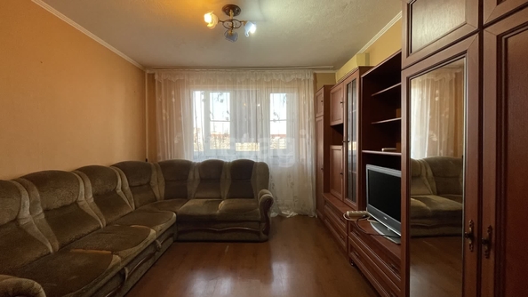 
   Продам 1-комнатную, 34 м², Уральская ул, 152

. Фото 1.