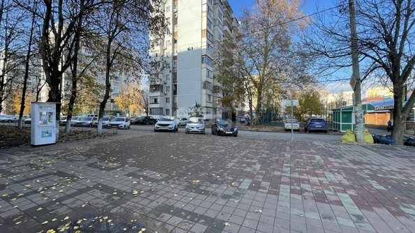 
   Продам 1-комнатную, 34 м², Уральская ул, 152

. Фото 9.