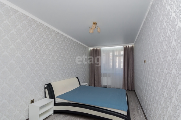 
  Сдам в аренду 2-комнатную квартиру, 56 м², Краснодар

. Фото 9.