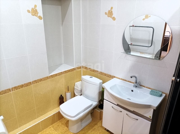 
  Сдам в аренду 1-комнатную квартиру, 50 м², Краснодар

. Фото 16.