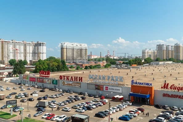 
  Сдам в аренду апартаменты, 27.6 м², Краснодар

. Фото 28.