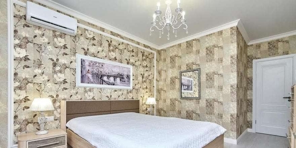 
  Сдам в аренду 3-комнатную квартиру, 103 м², Краснодар

. Фото 12.