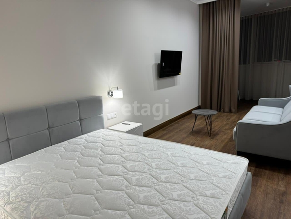 
  Сдам в аренду апартаменты, 42 м², Краснодар

. Фото 3.