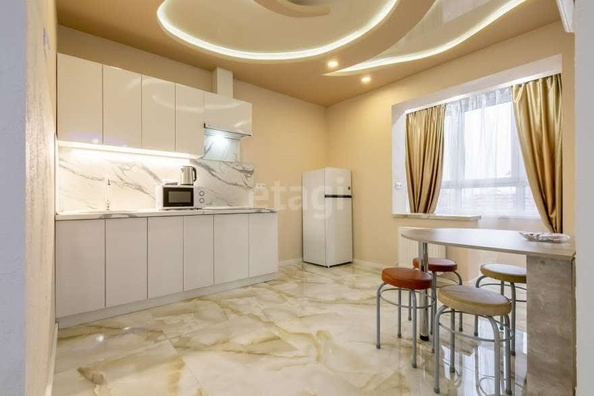 
  Сдам в аренду 1-комнатную квартиру, 50 м², Краснодар

. Фото 2.