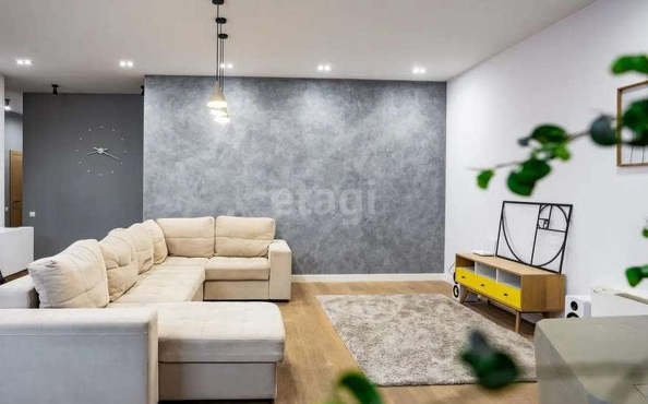 
  Сдам в аренду 3-комнатную квартиру, 134 м², Краснодар

. Фото 2.