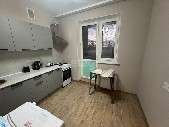 
  Сдам в аренду 1-комнатную квартиру, 36 м², Краснодар

. Фото 1.