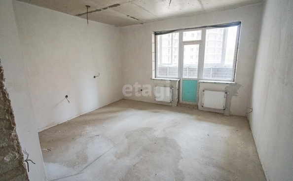 
   Продам студию, 28 м², Сердце

. Фото 2.