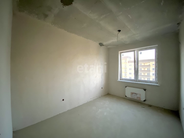 
   Продам 1-комнатную, 34.29 м², Лучший, литер 1

. Фото 2.