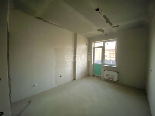 
   Продам 1-комнатную, 34.29 м², Лучший, литер 1

. Фото 3.