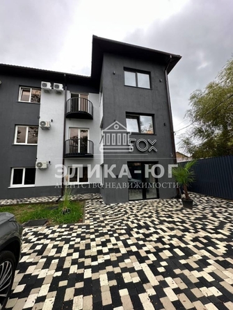 
  Продается 1-комнатный апартамент, 15 м², Михаила Лермонтова ул
. Фото 1.