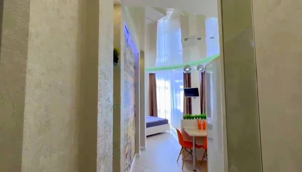 
   Продам 1-комнатную, 41 м², Крымская ул, к 19

. Фото 3.