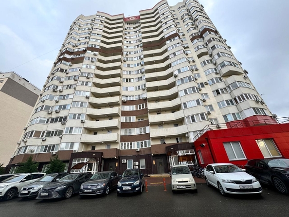 
   Продам студию, 30 м², Астраханская ул, 97

. Фото 16.