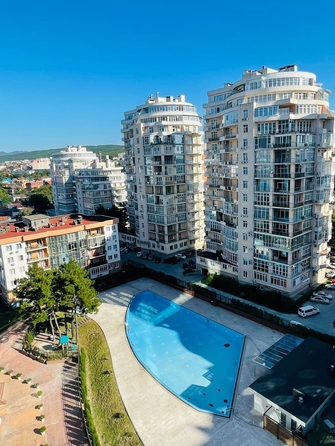 
   Продам 3-комнатную, 111 м², Крымская ул, к 3

. Фото 2.