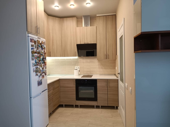 
   Продам 2-комнатную, 59 м², Молодогвардейская ул, 2/79

. Фото 11.