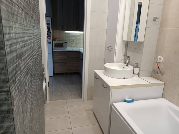 
   Продам 2-комнатную, 59 м², Молодогвардейская ул, 2/79

. Фото 15.