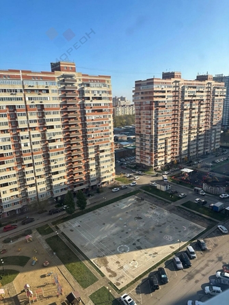 
   Продам 1-комнатную, 37.1 м², Автолюбителей ул, 1/7к2

. Фото 8.