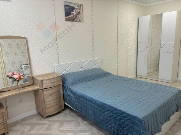 
   Продам 1-комнатную, 38.2 м², Дежнёва ул, 29/3

. Фото 4.