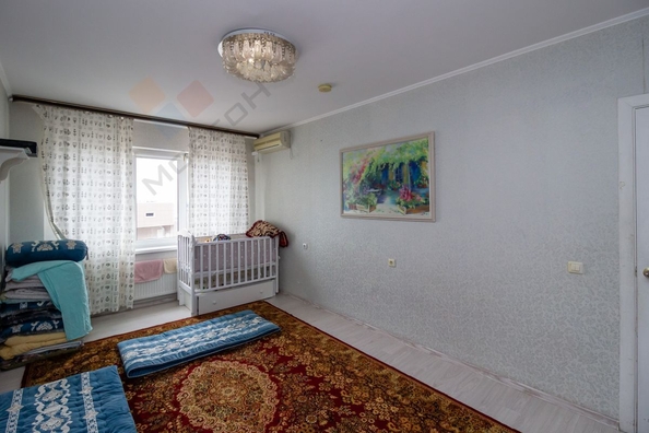 
   Продам 2-комнатную, 54.4 м², Фадеева (Пашковский жилой массив тер ул, 429

. Фото 2.