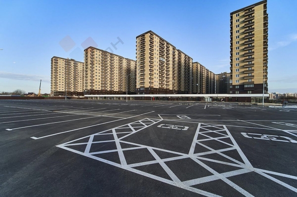 
   Продам 1-комнатную, 36.3 м², Героя Ростовского ул, 8к5

. Фото 4.