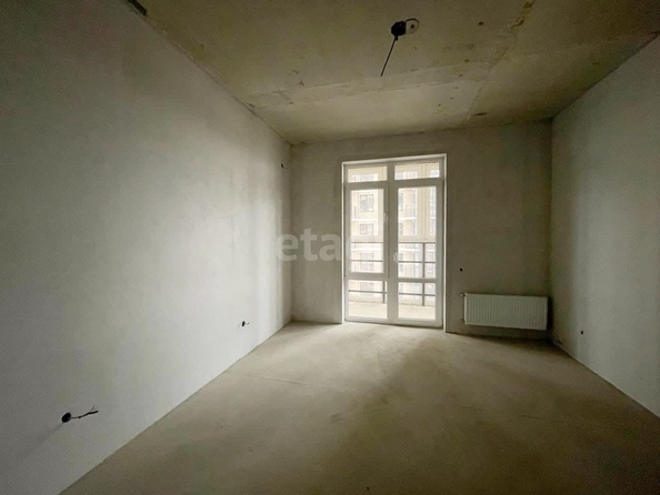 
   Продам 2-комнатную, 47.1 м², Автолюбителей ул, 1/Г  к2

. Фото 4.