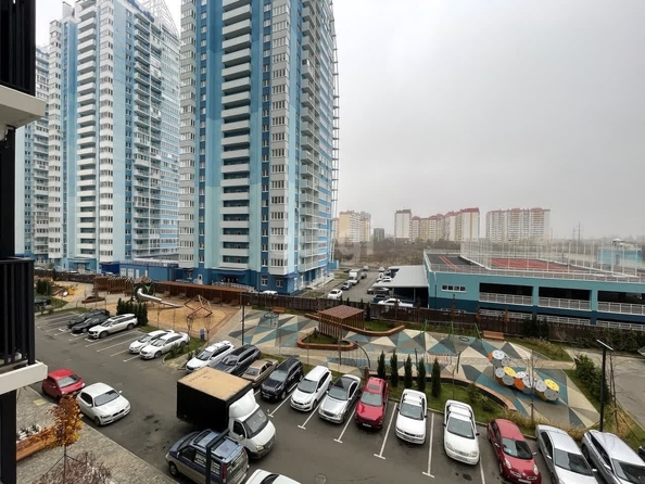 
   Продам 2-комнатную, 47.1 м², Автолюбителей ул, 1/Г  к2

. Фото 36.