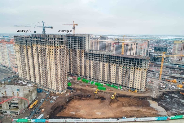 
   Продам 1-комнатную, 44.6 м², Лучший, литер 5

. Фото 11.