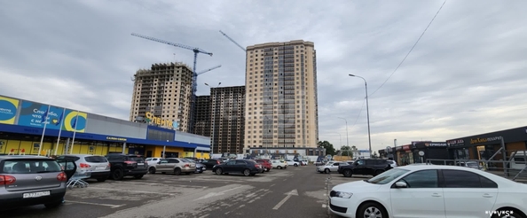 
   Продам студию, 27.7 м², Российская ул, 257/7

. Фото 4.