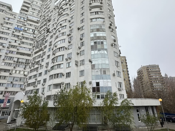 
   Сдам офис, 148.9 м², Кубанская Набережная ул, 31/1

. Фото 1.