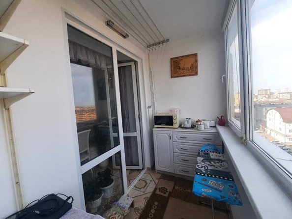 
   Продам 1-комнатную, 44 м², Владимирская ул, 120

. Фото 10.