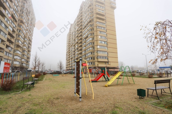 
   Продам 1-комнатную, 39.5 м², Трудовой Славы ул, 43к1

. Фото 14.