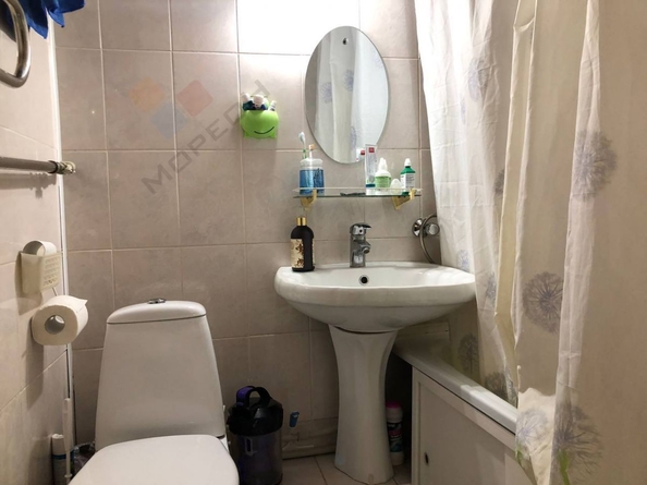 
   Продам 1-комнатную, 34.5 м², Тюляева ул, 6/1

. Фото 4.