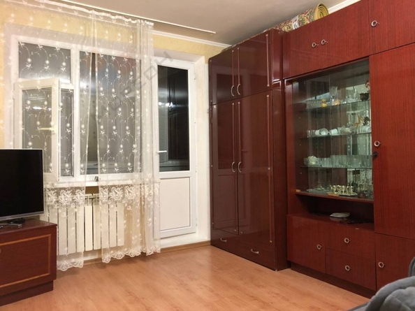 
   Продам 1-комнатную, 34.5 м², Тюляева ул, 6/1

. Фото 7.