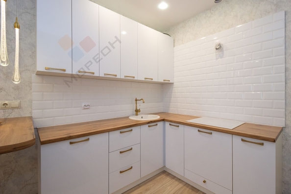 
   Продам 1-комнатную, 43.7 м², Снесарева ул, 10к2

. Фото 11.