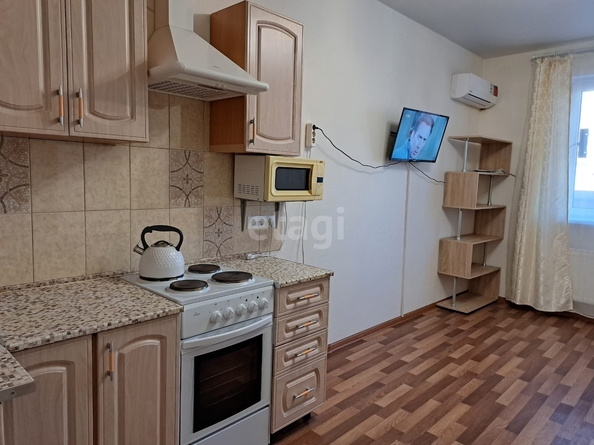 
  Сдам в аренду апартаменты, 23.3 м², Краснодар

. Фото 7.