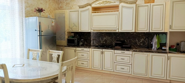 
   Продам дом, 134.3 м², Краснодар

. Фото 9.