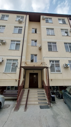 
   Продам 1-комнатную, 33 м², Солнечная ул, 54

. Фото 9.