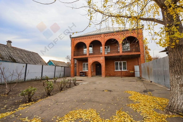 
   Продам дом, 243.7 м², Краснодар

. Фото 1.