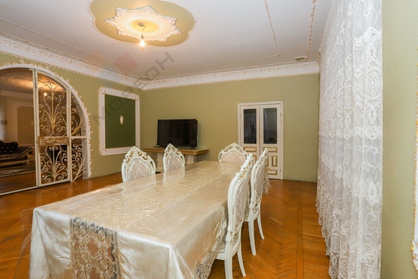 
   Продам дом, 243.7 м², Краснодар

. Фото 16.